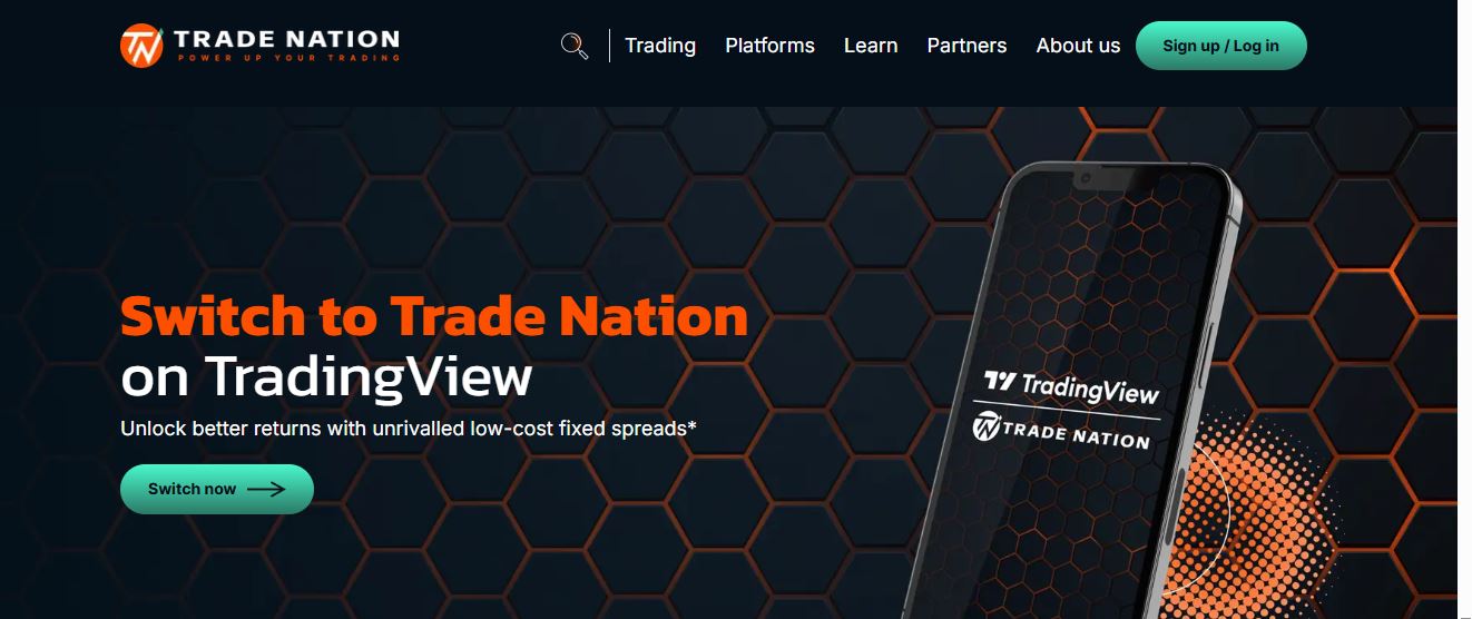TN TradingView