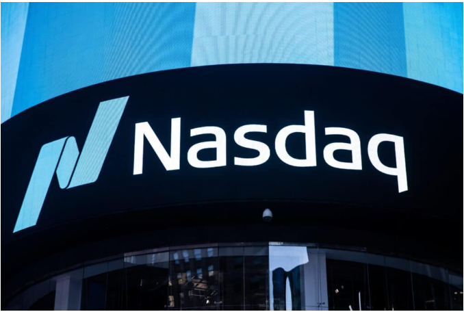 Location for NASDAQ100